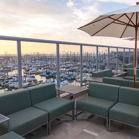 Shade Hotel Редондо-Біч Екстер'єр фото