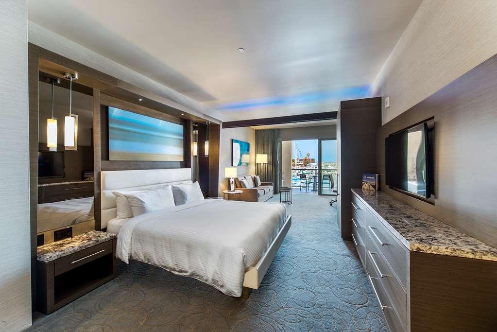 Shade Hotel Редондо-Біч Номер фото