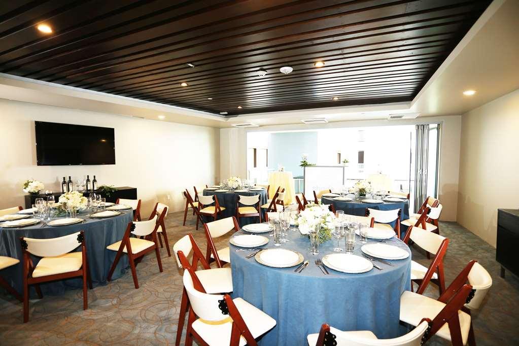 Shade Hotel Редондо-Біч Зручності фото