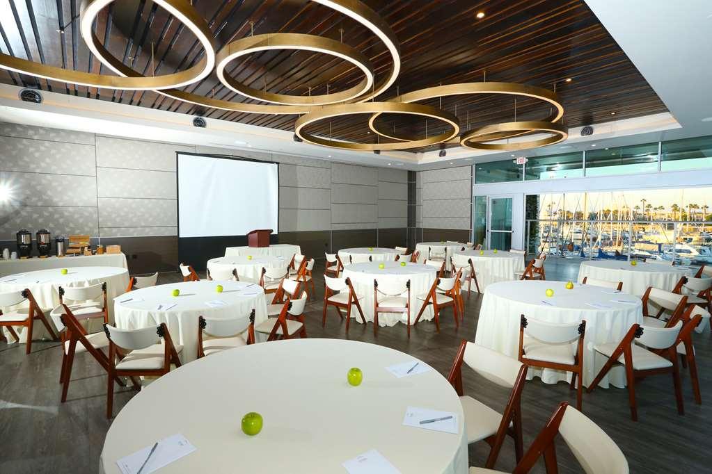 Shade Hotel Редондо-Біч Зручності фото