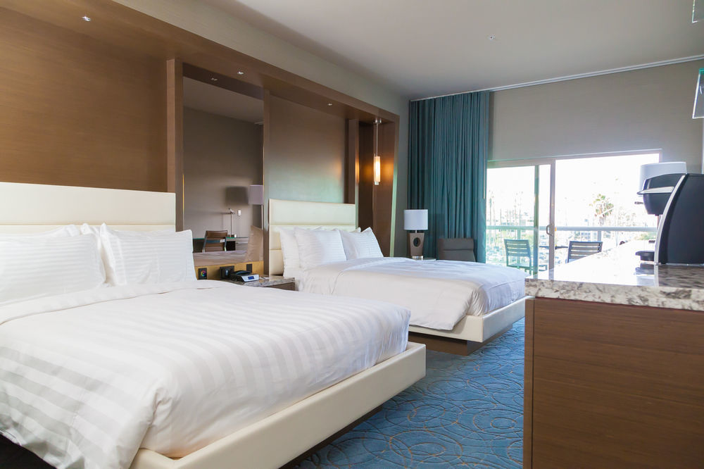Shade Hotel Редондо-Біч Екстер'єр фото