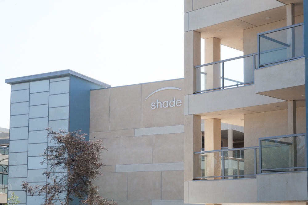 Shade Hotel Редондо-Біч Екстер'єр фото