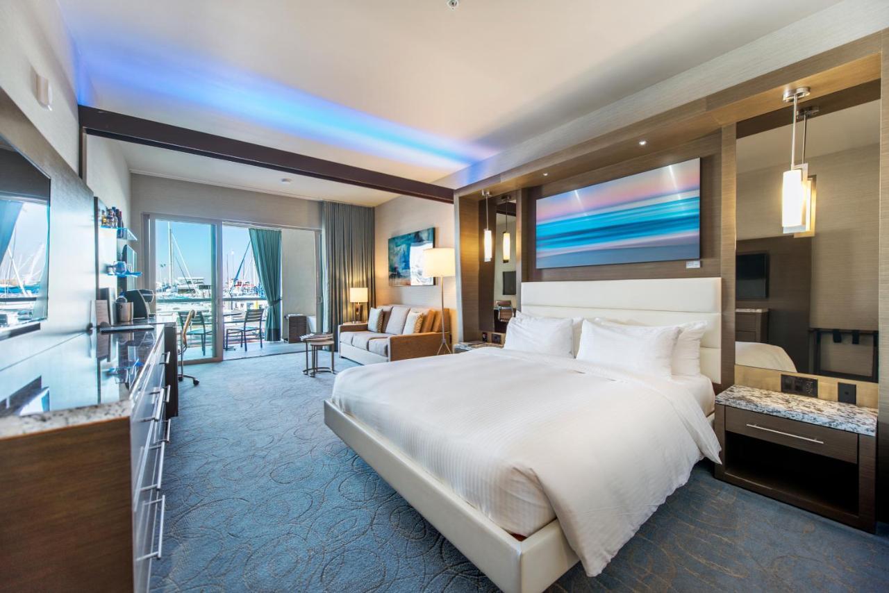 Shade Hotel Редондо-Біч Екстер'єр фото