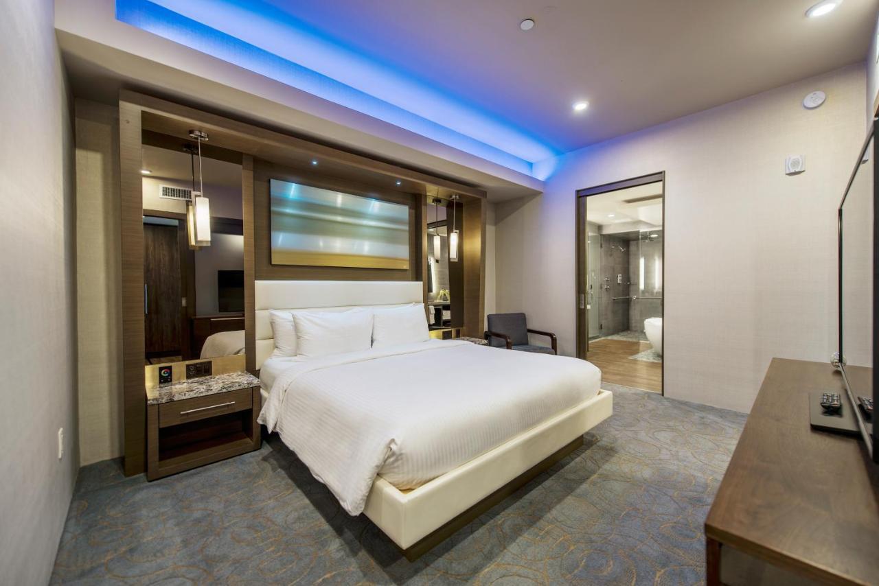 Shade Hotel Редондо-Біч Екстер'єр фото