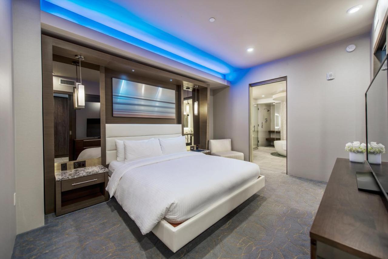 Shade Hotel Редондо-Біч Екстер'єр фото