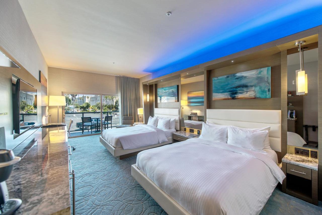 Shade Hotel Редондо-Біч Екстер'єр фото