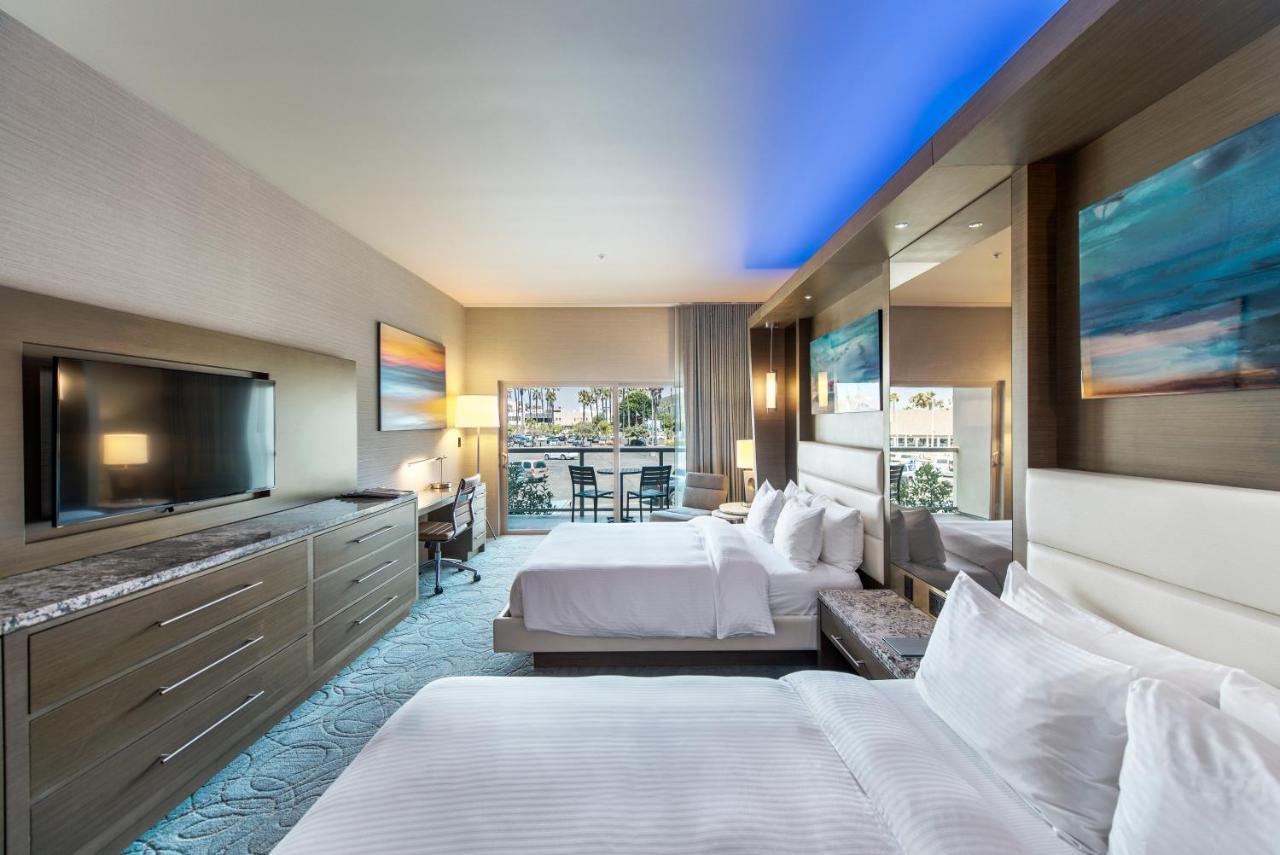 Shade Hotel Редондо-Біч Екстер'єр фото