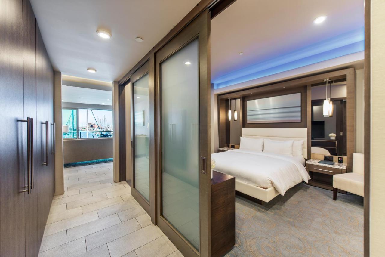 Shade Hotel Редондо-Біч Екстер'єр фото